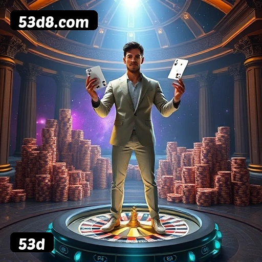 53d São Paulo - Hot Promos