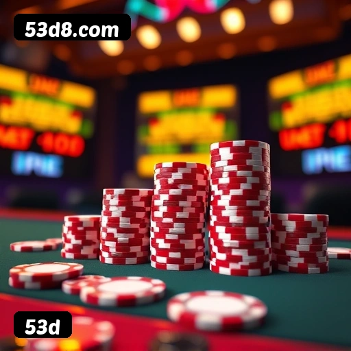 53d - Rápido Acesse