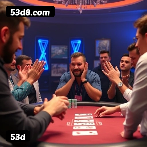 53d Brasília - Casino Guide