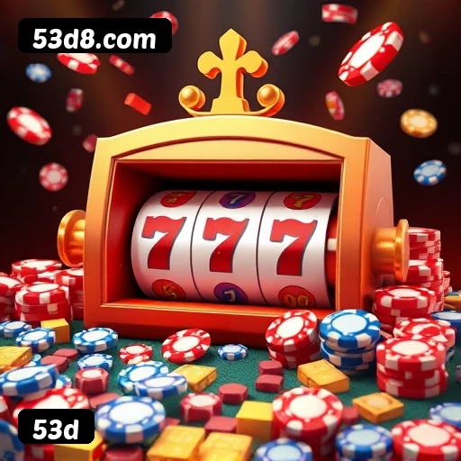 53d - Winners Celebration