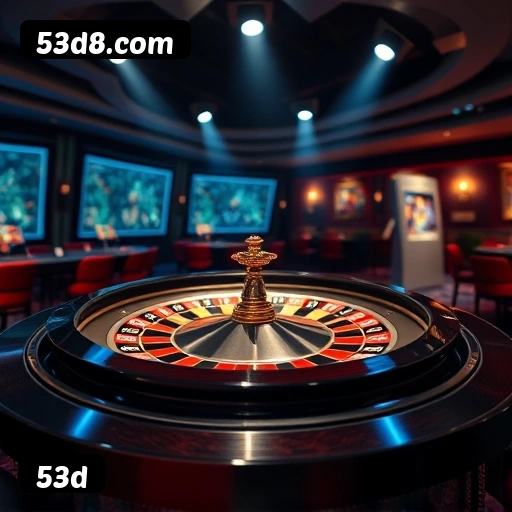 53d Belo Horizonte - VIP Casino