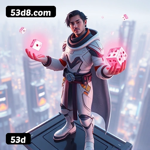 53d Salvador - Support
