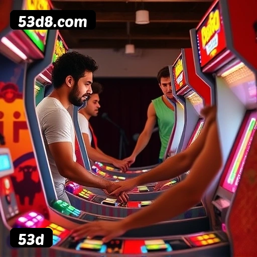 53d Salvador - Studio Tour