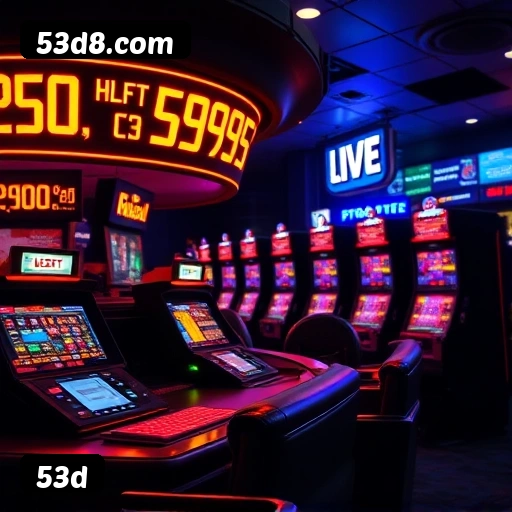 53d São Paulo - All Bonuses