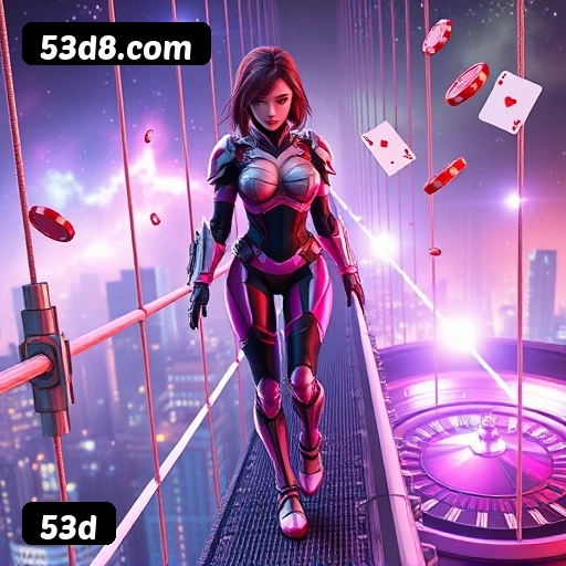 53d São Paulo - Jogo Providers