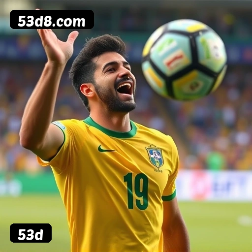53d Brasília - Jogo Features