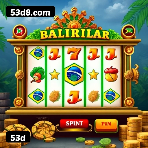 53d Curitiba - Live Status