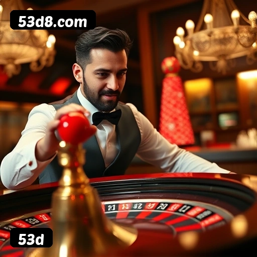 53d São Paulo - Live Tables