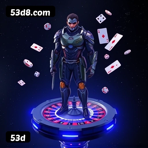 53d Salvador - Strategies
