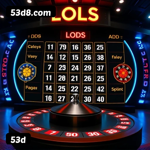 53d Belo Horizonte - Jackpots