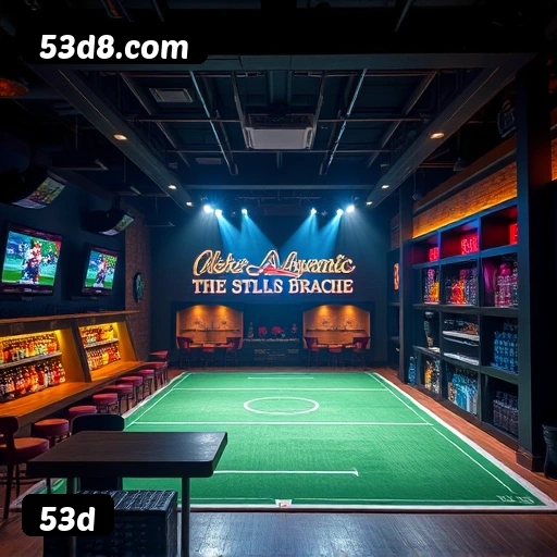 53d Brasília - Betting Features